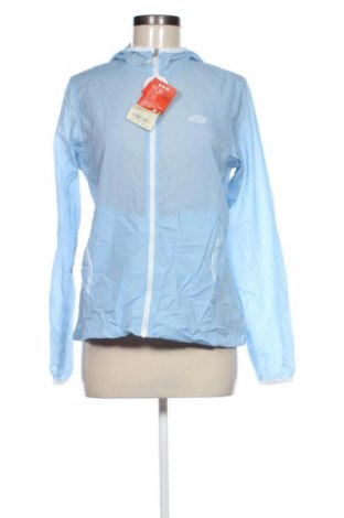 Damenjacke Unbranded, Größe XL, Farbe Blau, Preis 53,99 €