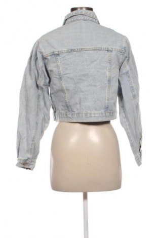 Geacă de femei Unbranded, Mărime S, Culoare Albastru, Preț 134,99 Lei