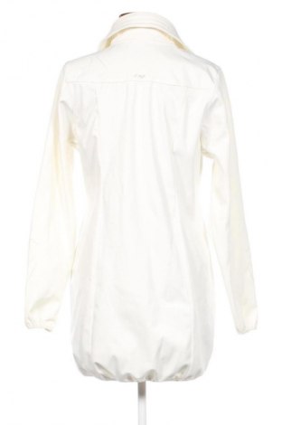 Γυναικείο μπουφάν Unbranded, Μέγεθος L, Χρώμα Λευκό, Τιμή 24,57 €