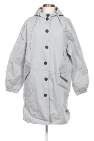 Дамско яке Unbranded, Размер XL, Цвят Сив, Цена 48,99 лв.