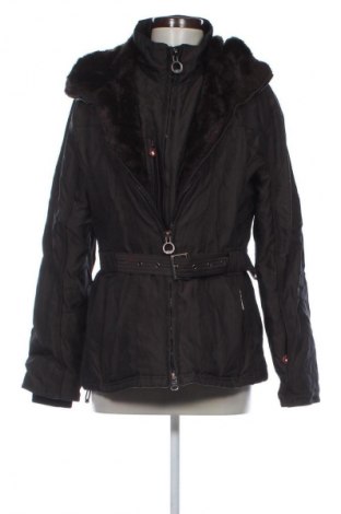 Damenjacke Unbranded, Größe M, Farbe Braun, Preis € 26,99