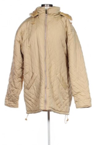 Női dzseki Unbranded, Méret XL, Szín Bézs, Ár 11 629 Ft