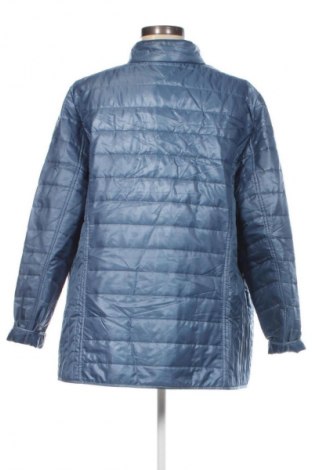 Geacă de femei Unbranded, Mărime XXL, Culoare Albastru, Preț 165,99 Lei