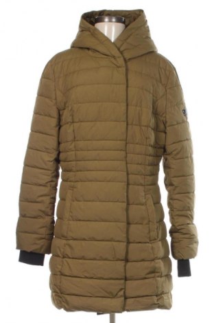 Γυναικείο μπουφάν Unbranded, Μέγεθος XXL, Χρώμα Πράσινο, Τιμή 34,99 €