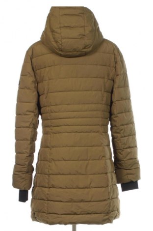 Γυναικείο μπουφάν Unbranded, Μέγεθος XXL, Χρώμα Πράσινο, Τιμή 34,99 €
