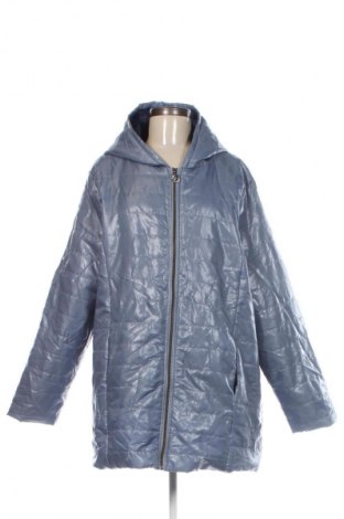 Damenjacke Unbranded, Größe XL, Farbe Blau, Preis 33,99 €