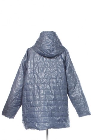 Damenjacke Unbranded, Größe XL, Farbe Blau, Preis 33,99 €
