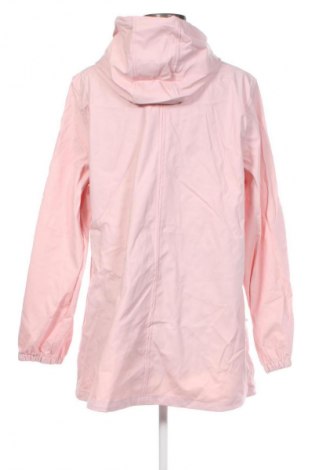 Γυναικείο μπουφάν Unbranded, Μέγεθος XXL, Χρώμα Ρόζ , Τιμή 30,99 €