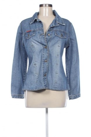 Damenjacke Unbranded, Größe L, Farbe Blau, Preis € 19,95