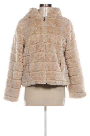 Geacă de femei Unbranded, Mărime M, Culoare Bej, Preț 133,99 Lei