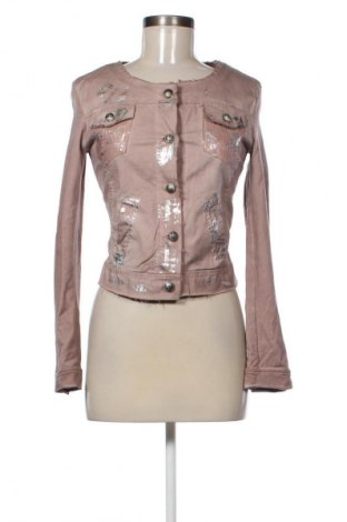 Damenjacke Unbranded, Größe S, Farbe Aschrosa, Preis € 25,00
