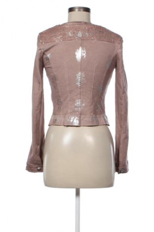Damenjacke Unbranded, Größe S, Farbe Aschrosa, Preis € 25,00