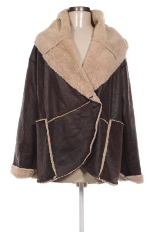 Kurtka damska Unbranded, Rozmiar XL, Kolor Brązowy, Cena 134,99 zł