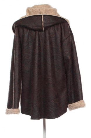 Kurtka damska Unbranded, Rozmiar XL, Kolor Brązowy, Cena 134,99 zł