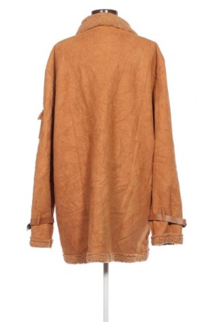 Geacă de femei Unbranded, Mărime XXL, Culoare Portocaliu, Preț 164,99 Lei