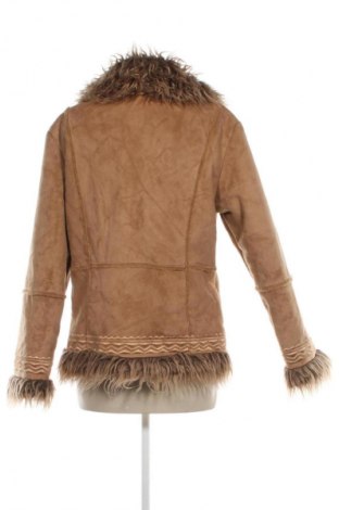 Geacă de femei Unbranded, Mărime M, Culoare Maro, Preț 129,99 Lei