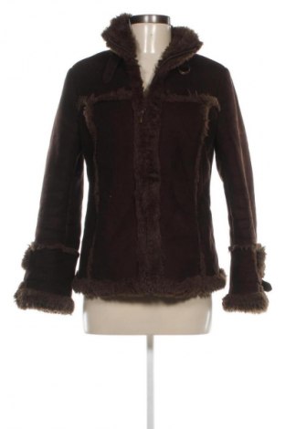 Geacă de femei Unbranded, Mărime M, Culoare Maro, Preț 129,99 Lei