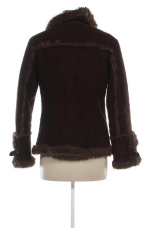 Geacă de femei Unbranded, Mărime M, Culoare Maro, Preț 129,99 Lei