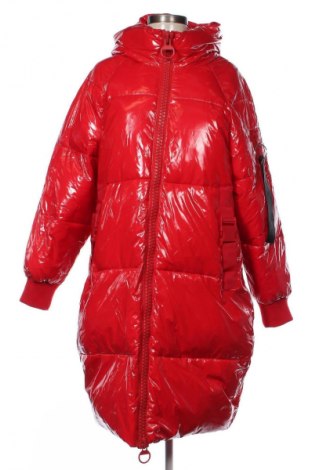 Damenjacke Unbranded, Größe L, Farbe Rot, Preis € 29,59