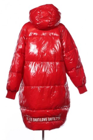 Damenjacke Unbranded, Größe L, Farbe Rot, Preis € 29,59