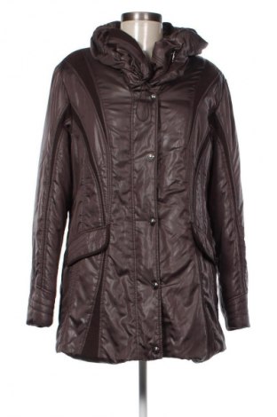 Damenjacke Unbranded, Größe XL, Farbe Braun, Preis € 29,74