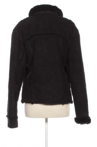 Γυναικείο μπουφάν Unbranded, Μέγεθος XXL, Χρώμα Μαύρο, Τιμή 32,99 €