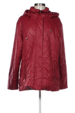 Damenjacke Unbranded, Größe L, Farbe Rot, Preis € 29,74