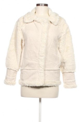 Geacă de femei Unbranded, Mărime M, Culoare Alb, Preț 144,99 Lei