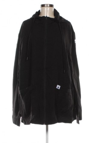 Damenjacke Unbranded, Größe 3XL, Farbe Schwarz, Preis 53,99 €