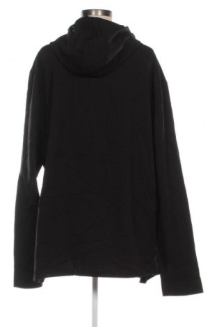 Damenjacke Unbranded, Größe 3XL, Farbe Schwarz, Preis 53,99 €
