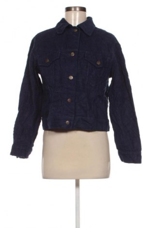 Damenjacke Unbranded, Größe M, Farbe Blau, Preis 33,99 €