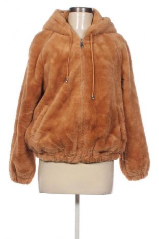 Damenjacke Unbranded, Größe M, Farbe Braun, Preis € 54,99