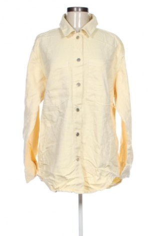 Damenjacke Unbranded, Größe L, Farbe Gelb, Preis € 33,99