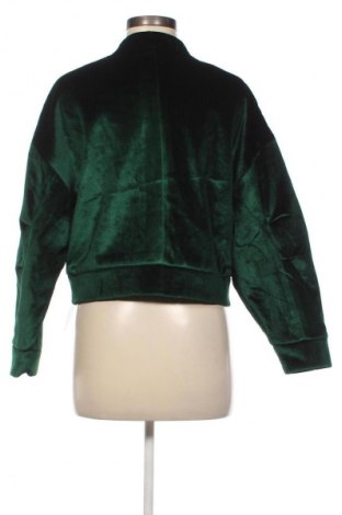 Geacă de femei Unbranded, Mărime M, Culoare Verde, Preț 165,99 Lei