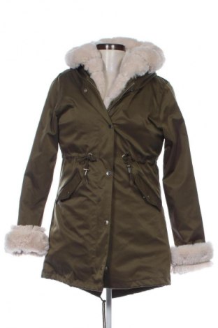 Damenjacke Unbranded, Größe S, Farbe Grün, Preis 29,67 €