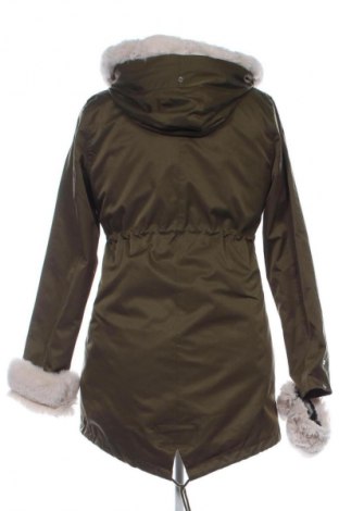 Damenjacke Unbranded, Größe S, Farbe Grün, Preis 29,67 €