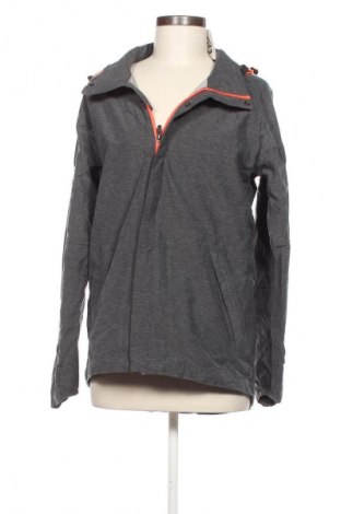 Damenjacke Unbranded, Größe M, Farbe Grau, Preis 33,99 €