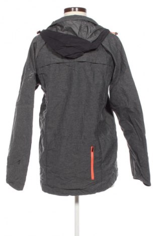 Damenjacke Unbranded, Größe M, Farbe Grau, Preis 33,99 €