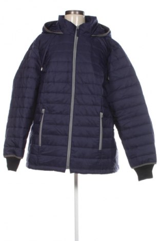 Dámská bunda  Unbranded, Velikost 3XL, Barva Modrá, Cena  919,00 Kč