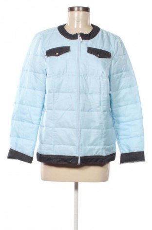 Damenjacke Unbranded, Größe M, Farbe Blau, Preis 32,99 €