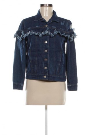 Damenjacke Unbranded, Größe M, Farbe Blau, Preis 26,99 €