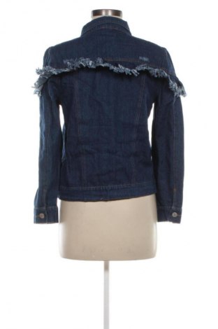 Damenjacke Unbranded, Größe M, Farbe Blau, Preis 26,99 €