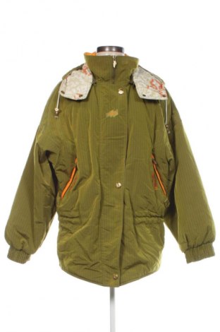 Geacă de femei Unbranded, Mărime M, Culoare Verde, Preț 132,99 Lei