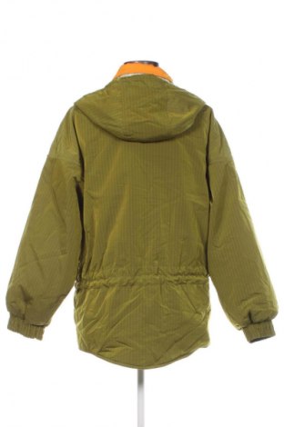 Geacă de femei Unbranded, Mărime M, Culoare Verde, Preț 132,99 Lei