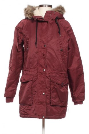 Kurtka damska Unbranded, Rozmiar S, Kolor Czerwony, Cena 152,99 zł