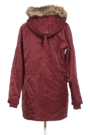 Kurtka damska Unbranded, Rozmiar S, Kolor Czerwony, Cena 152,99 zł