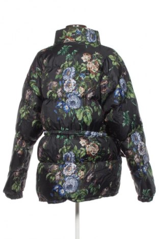 Дамско яке Unbranded, Размер XL, Цвят Многоцветен, Цена 48,99 лв.