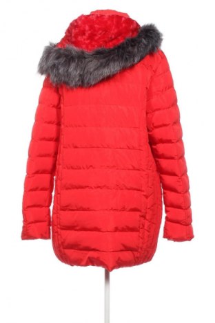 Damenjacke Unbranded, Größe 3XL, Farbe Rot, Preis € 38,99