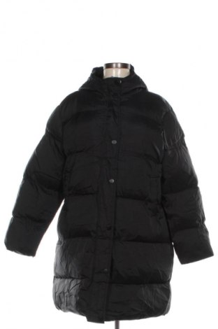 Дамско яке Unbranded, Размер XXL, Цвят Черен, Цена 52,99 лв.