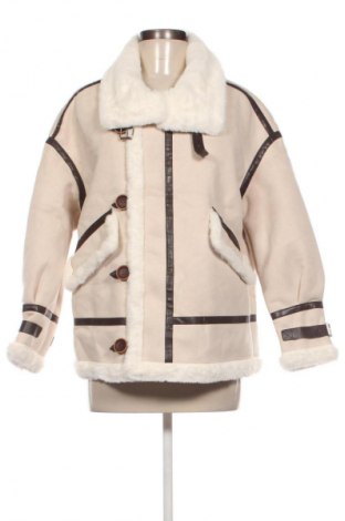 Damenjacke Unbranded, Größe M, Farbe Beige, Preis € 54,99
